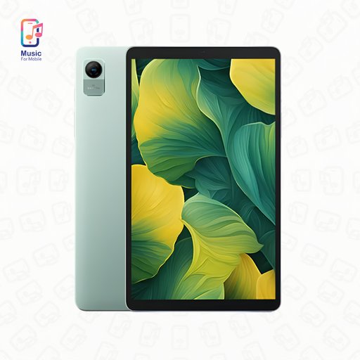 باد 5 (4GB/128GB) | دبل سيم كارد Pad 5 (4GB/128GB) | Dual-SIM