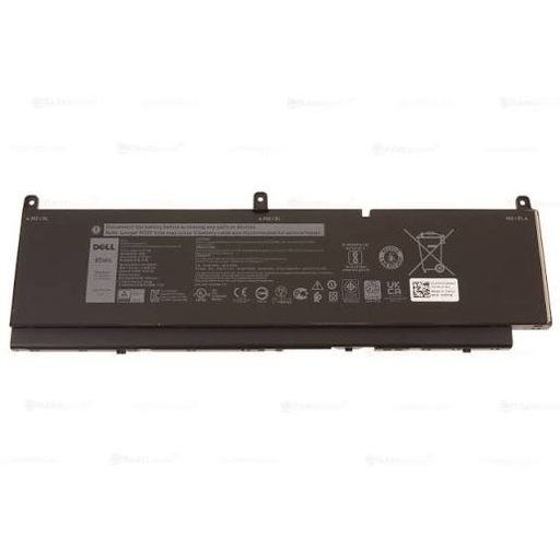 بطارية ديل بريسيجن 15 - PKWVM (7400mAh) Battery for Dell Precision 15 - PKWVM (7400mAh)