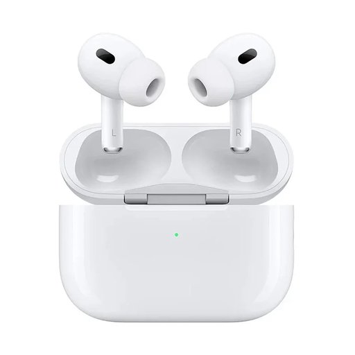 سماعة ويوو ايربود برو 2 بمنفذ Type-C بميزة الغاء الضجيج Wiwu Airbuds Pro 2 ANC (Type-C)
