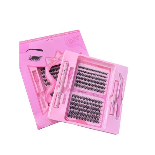 ​رموش أسبوعية مثيرة جداً Weekly lashes