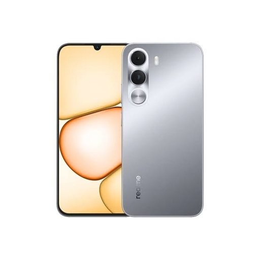 ريلمي سي 100 اي - 256gb مع هدية - Realme C100i