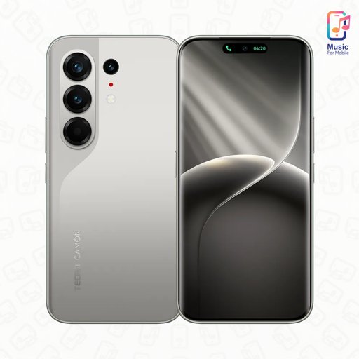 كامون 50 برو (8GB/256GB) Camon 50 Pro (8GB/256GB)