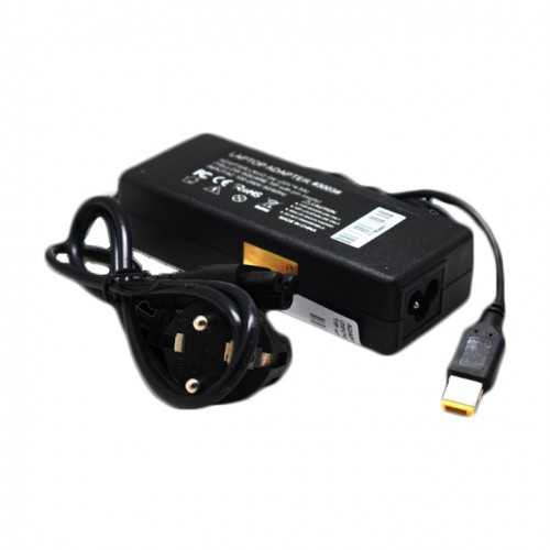 lenovo Lenovo Laptop Charger 20v 4 5a Square Tip