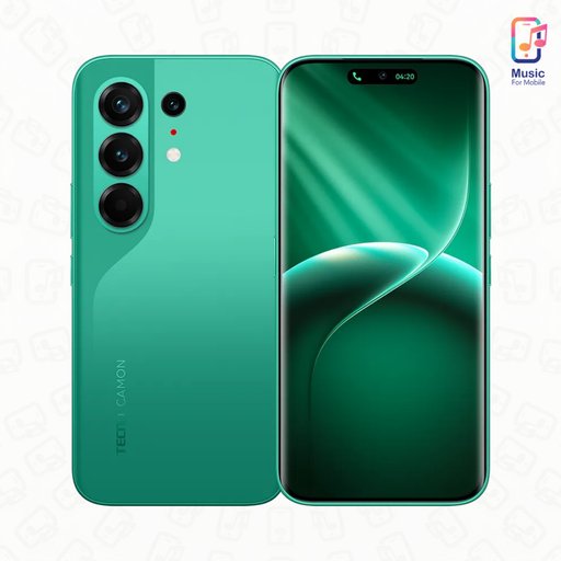 كامون 50 برو (8GB/256GB) Camon 50 Pro (8GB/256GB)
