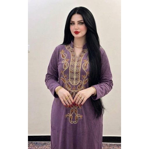 ملابس نسائية دشداشة نسائية Women's Clothing