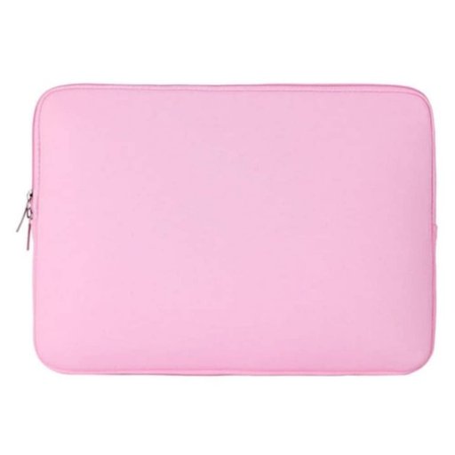حقيبة لابتوب بحجم 15 بوصة – وردي Laptop Bag - 15 Inch - Pink