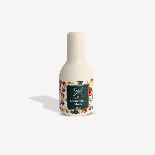 مخمرية فراولة Strawberry Musk