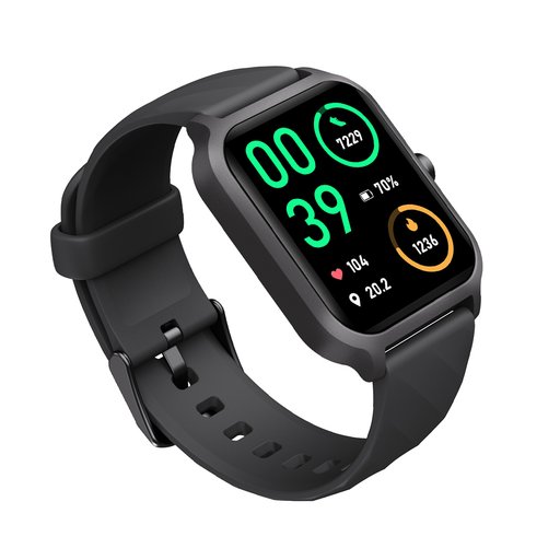 ساعة ذكية من Miccell VQ-SM02 Miccell VQ-SM02 Smartwatch