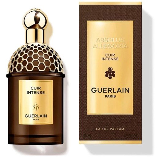 عطر أكوا أليجوريا كوير انتينس اودي بارفيوم 125 مل Aqua Allegoria Cuir Intense EDP 125 ml