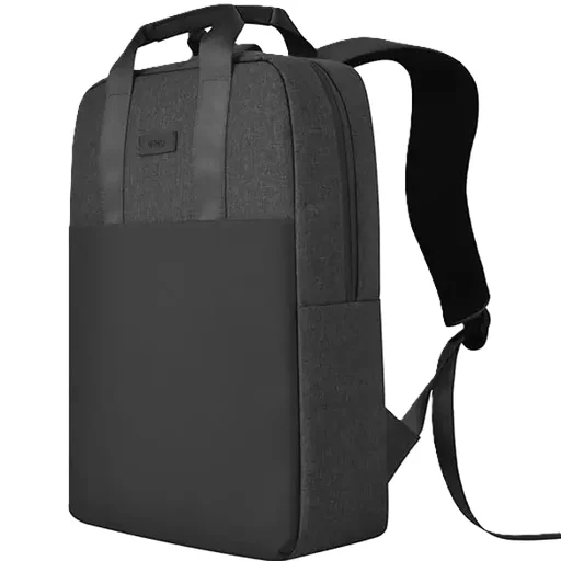 حقيبة ظهر وي-وو Minimalist 264 للابتوب 15.6 إنش WiWU Minimalist Backpack 264 for 15.6-inch Laptop