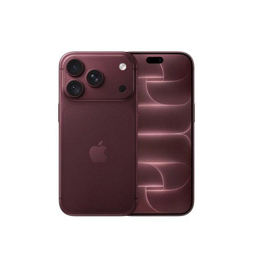 آيفون 18 برو سعة 1 تيرابايت iPhone 18 Pro 1TB