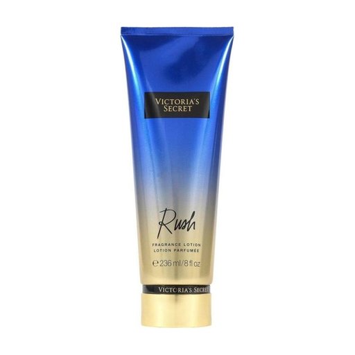 فيكتوريا سيكريت راش لوشن معطر للجسم Victoria's Secret Rush Fragrance Lotion