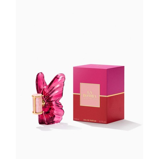 كارولينا هيريرا لأبومبا او دي بارفام 80 مل carolina herrera la bomba 80 ml