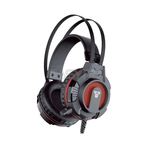 سماعة ألعاب فانتيك Visage II HG17S Space Edition بإضاءة RGB – أبيض Fantech Visage II HG17S Space Edition RGB Gaming Headset