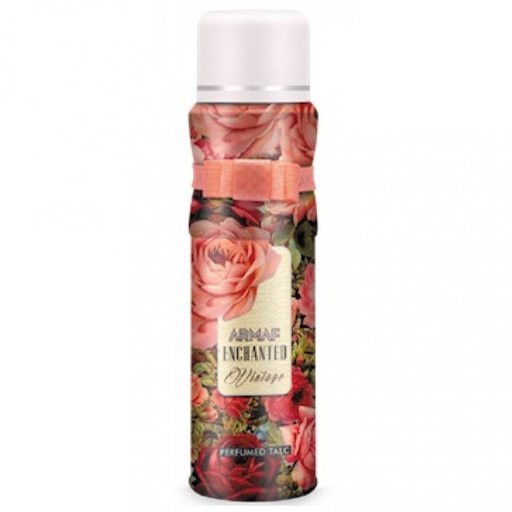 ارماف بودره الجسم ARMAF Perfumed Talc