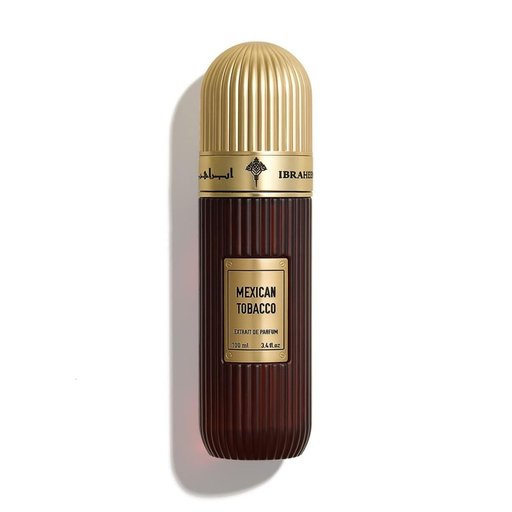 التوباكو المكسيكي 100 مل Mexican Tobacco 100 ml