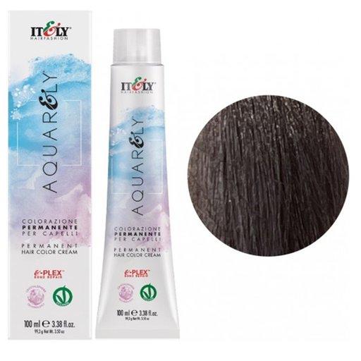 صبغ شعر عصارة 100 مل Hair Color Cream 100 ml
