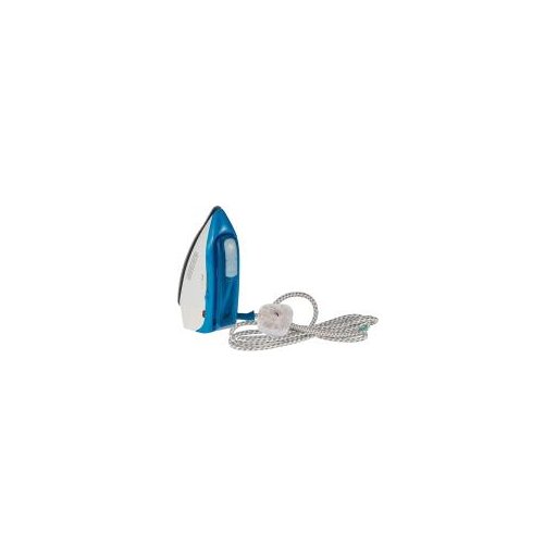 مكواة سفر بلاك اند ديكر TI250-B5 BLACK+DECKER TI250-B5 Travel Iron