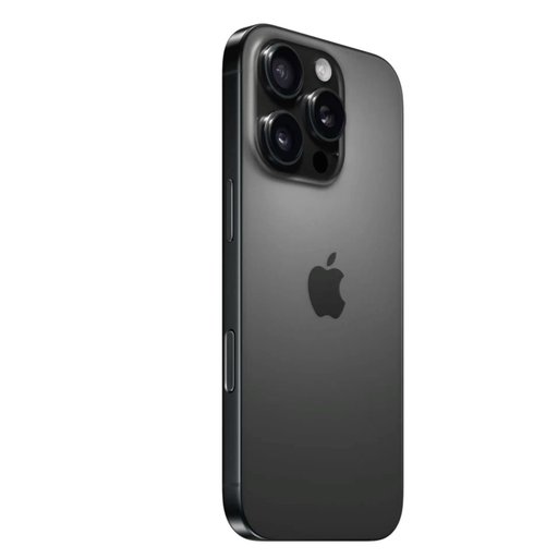 ايفون 16 برو ماكس 256 جديد ماستر iPhone16 pro max256