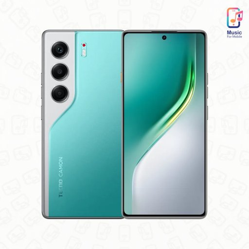 كامون 40 برو فايف جي (12GB/256GB) Camon 40 Pro 5G (12GB/256GB)