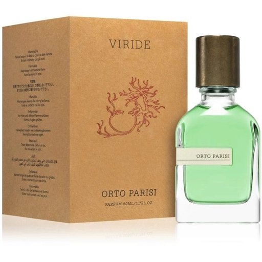 عطر فيريدي للجنسين Viride Parfum 50 ml