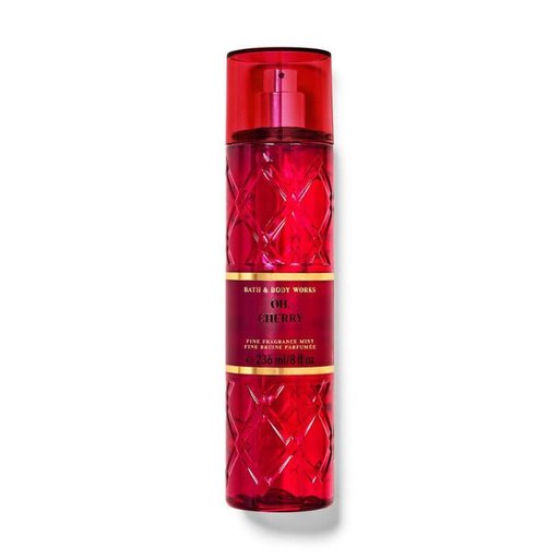مست الجسم باث آند بودي ووركس  اوه شيري Bath & Body Works Oh Cherry