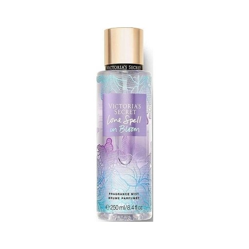 فيكتوريا سيكريت لوف سبيل إن بلوم معطر جسم بخاخ Victoria's Secret Love Spell In Bloom Fragrance Mist