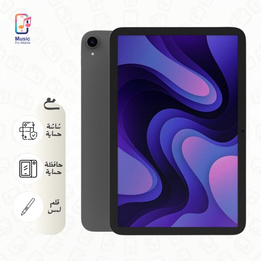 باد 11 (4GB/128GB) | دبل سيم كارد Pad 11 (4GB/128GB) | Dual-SIM