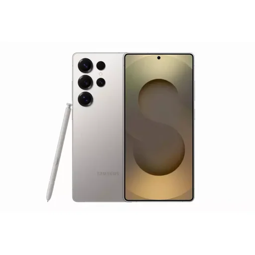 سامسونك اس 25 الترا samsung s25 ultra 256GB\12