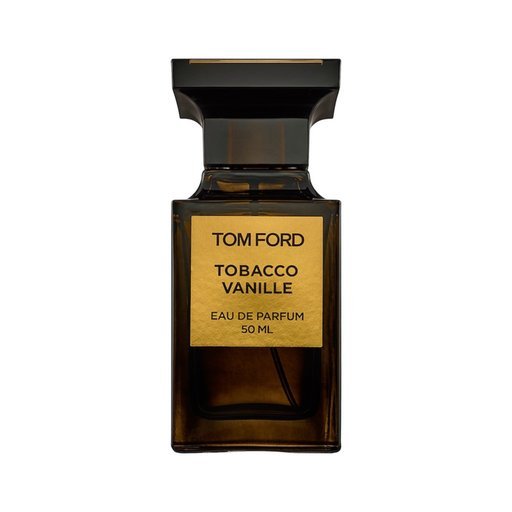 عطر توم فورد توباكو فانيلا للجنسين 50مل TOM FORD Tobacco Vanille Eau de Parfum 50ml