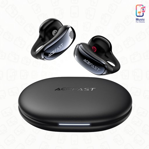 سماعات لاسلكية AceClip - Wireless Earbuds