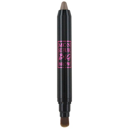 قلم الحواجب مسيور بيج برو Monsieur Big Brow Eyebrow Pencil