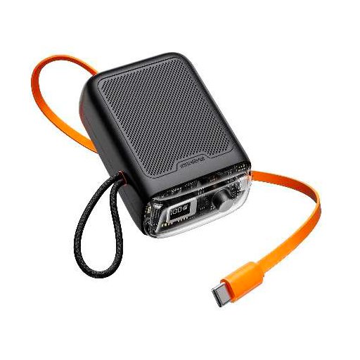 بنك الطاقة InnoStyle TransiMini FlexCharge بسعة 10000 مللي أمبير InnoStyle TransiMini FlexCharge 10,000mAh Power Bank