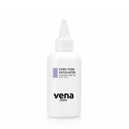 غسول زيتي Antiox Glow من VENA DERM VENA DERM Antiox Glow Oil Cleanser