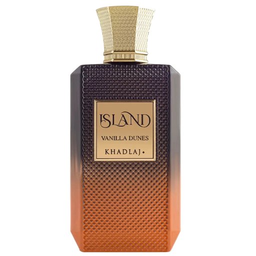 ايلاند فانيلا ديونز للرجال Island Vanilla Dunes Khadlaj Perfumes