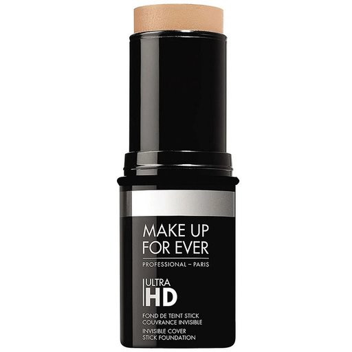 كريم اساس ستك الترا اتش دي 12.5 غم Ultra HD Invisible Cover Stick Foundation 12.5 g