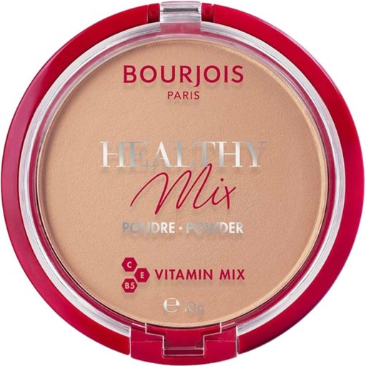 باودر هيلثي ميكس 10 غم Healthy Mix Powder 10 g