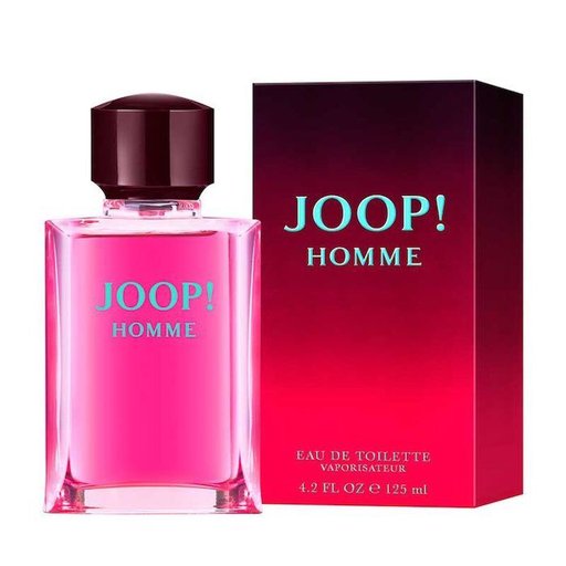 جوب! عطر هوم من جوب للرجال Joop! Homme by Joop perfume for men  Eau de Toilette 200ML