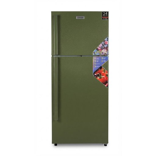 ثلاجة كينوود زجاج 2200 kenwood