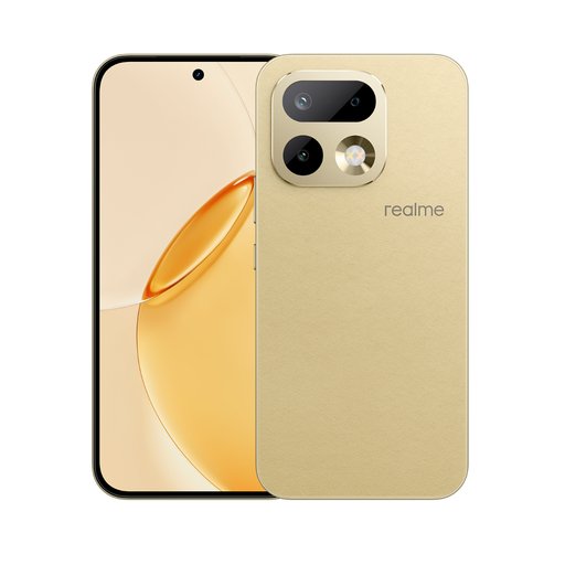 ريلمي 16 برو  - - 512GB - مع هدية Realme 16 Pro