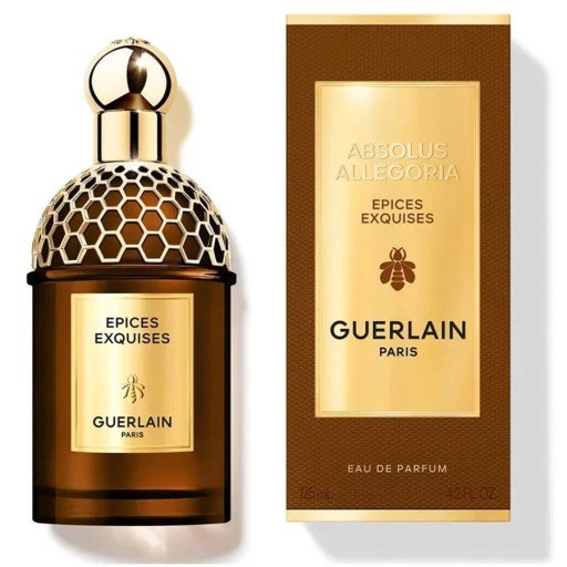 عطر أكوا أليجوريا ايبيس إكسكويز اودي بارفيوم 125 مل Aqua Allegoria Epices Exquises EDP 125 ml