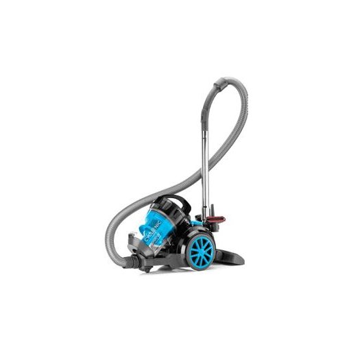 مكنسة كهربائية بلاك اند ديكر VM2080-B5 BLACK+DECKER VM2080-B5 Vacuum Cleaner