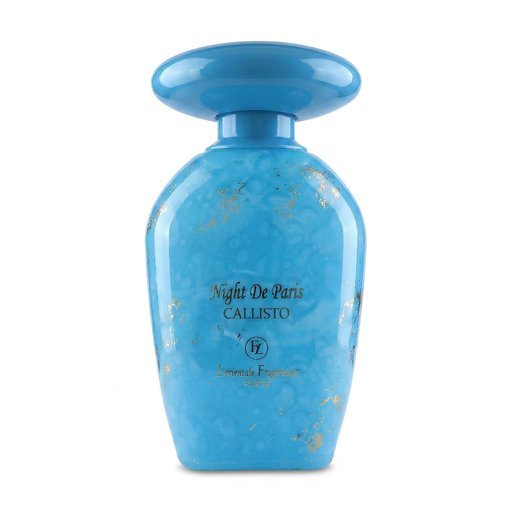 عطر نايت دي باريس كاليستو لوريانتال فرام رانس أو دي بارفيوم Night De Paris Callisto Lorientale Fragrances Eau De Parfum