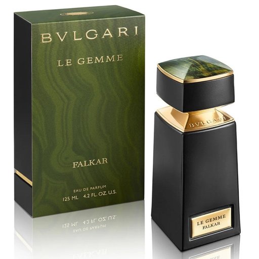 عطر لي جيمي فالكار اودي بارفيوم 125 مل Le Gemme Falkar EDP 125 ml