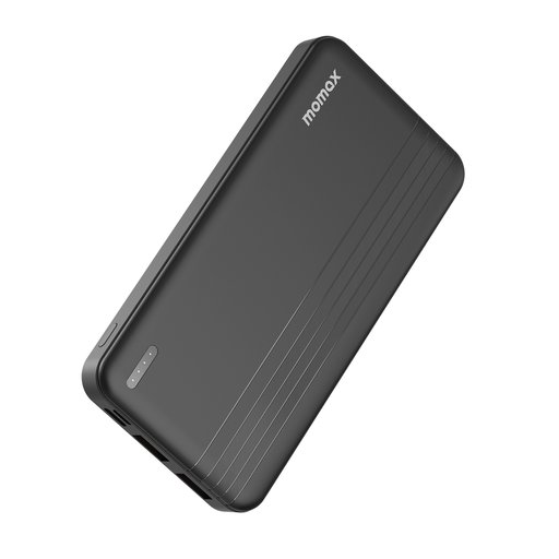 موماكس آي باور بي دي شاحن متنقل 10000 مللي أمبير