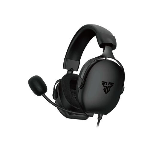 سماعة الألعاب فانتيك كاربون MH92 متعددة المنصات – أسود وأبيض Fantech Carbon MH92 Multi-Platform Gaming Headset - Black & White