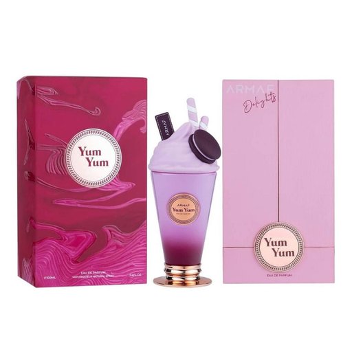 عطر يم يم للنساء Yum Yum Eau De Parfum