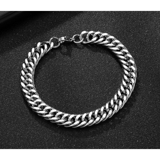 سوار فضي 32g Silver bracelet 32g