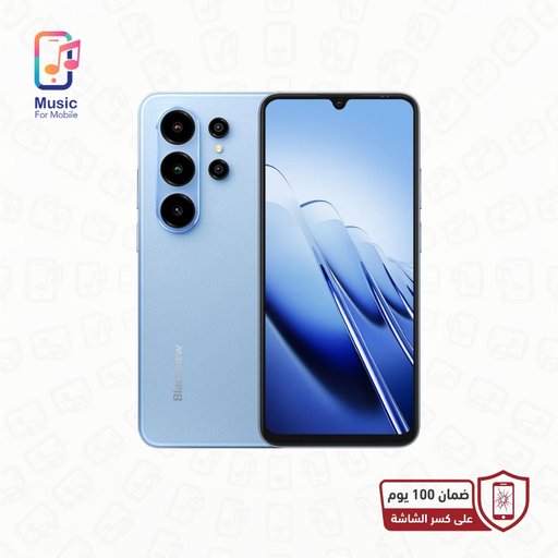 ويڤ 10 (8GB/256GB) Wave 10 (8GB/256GB)