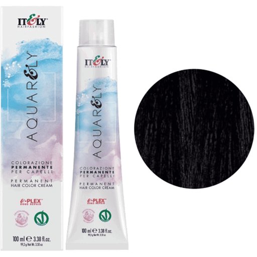 صبغ شعر عصارة 100 مل Hair Color Cream 100 ml